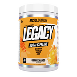 Legacy by Muscle Nation