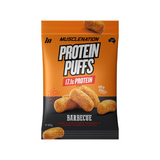 Protein Puffs by Muscle Nation