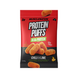 Protein Puffs by Muscle Nation