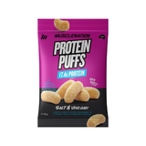 Protein Puffs by Muscle Nation