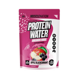 Protein Water + Collagen by Muscle Nation