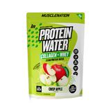 Protein Water + Collagen by Muscle Nation