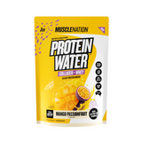 Protein Water + Collagen by Muscle Nation