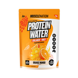 Protein Water + Collagen by Muscle Nation