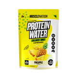 Protein Water + Collagen by Muscle Nation