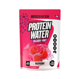 Protein Water + Collagen by Muscle Nation