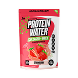 Protein Water + Collagen by Muscle Nation