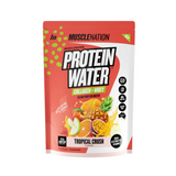 Protein Water + Collagen by Muscle Nation