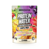 Protein Water + Collagen by Muscle Nation