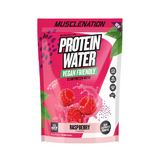 Plant Protein Water Vegan by Muscle Nation