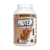 Protein 100% Whey Isolate by Muscle Nation