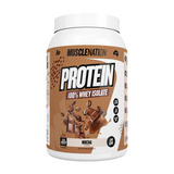 Protein 100% Whey Isolate by Muscle Nation