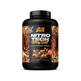 Nitro Tech Whey Gold by MuscleTech