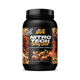 Nitro Tech Whey Gold by MuscleTech