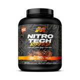 Nitro Tech Ripped by MuscleTech