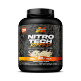 Nitro Tech Ripped by MuscleTech