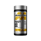 Test HD Elite by MuscleTech