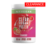 Clear Vegan Protein by MyProtein