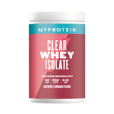 Clear Whey Isolate by MyProtein