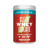 Clear Whey Isolate by MyProtein