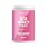 Clear Whey Isolate by MyProtein