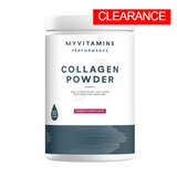 Collagen Powder by MyProtein