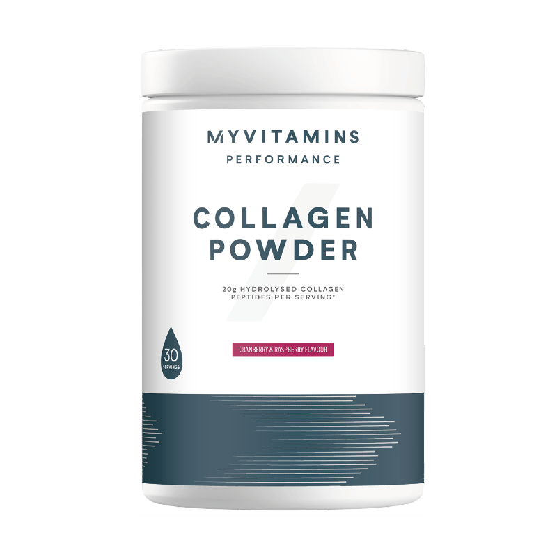 Collagen Powder by MyProtein Australia