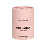 Collagen Beauty Elixir (Bovine) by Naked Harvest