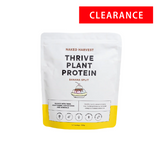 Thrive Plant Protein by Naked Harvest