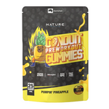 Conduit Pre-Workout Gummies by Nature Gains