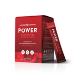 Power Beets Sachets by Natures Sunshine