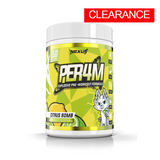 Per4m by Nexus Sports Nutrition