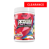 Per4m by Nexus Sports Nutrition