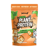 Plant Protein by Nexus