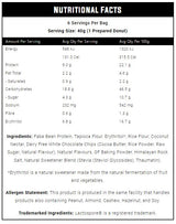 Plant Based Protein Donut Baking Mix by Nexus