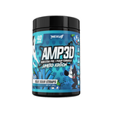 Amp3d Stim-Free by Nexus Sports Nutrition