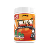 Amp3d Stim-Free by Nexus Sports Nutrition