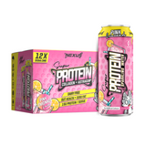 Super Protein Sparking Water RTD by Nexus