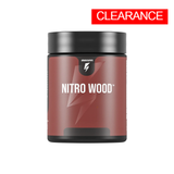 Nitro Wood by Inno Supps