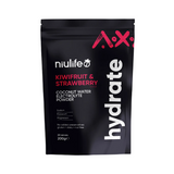 Hydrate Coconut Water Electrolyte Powder by Niulife