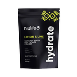 Hydrate Coconut Water Electrolyte Powder by Niulife