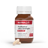 ProBiotica Ultra Strength 100 Billion by Nutra-Life