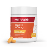 Rapid-C 1000mg by Nutra-Life