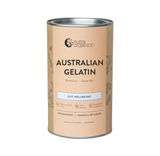 Australian Gelatin by Nutra Organics