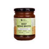 Beef Bone Broth Concentrate by Nutra Organics