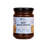 Beef Bone Broth Concentrate by Nutra Organics