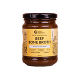 Beef Bone Broth Concentrate by Nutra Organics