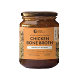 Chicken Bone Broth Concentrate by Nutra Organics