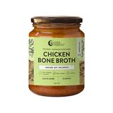 Chicken Bone Broth Concentrate by Nutra Organics