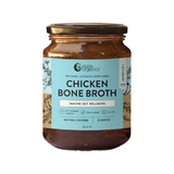 Chicken Bone Broth Concentrate by Nutra Organics